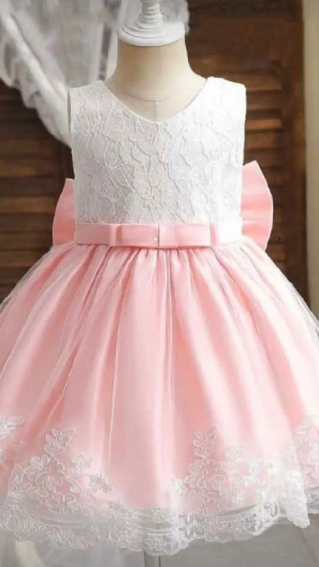 Vestidos Niñas